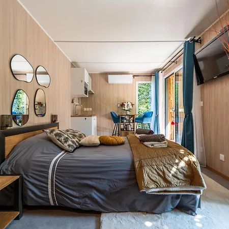 D'hôtes De La Dame Blanche Alojamento de Acomodação e Pequeno-almoço