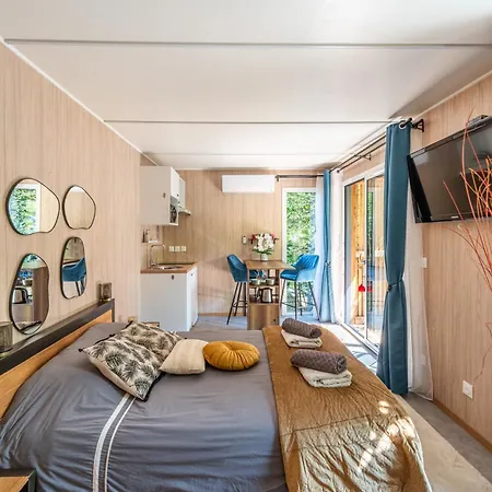 Bed & Breakfast D'hotes De La Dame Blanche Borreze