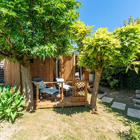 D'hôtes De La Dame Blanche 3*