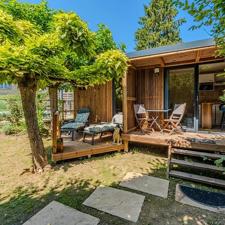 D'hôtes De La Dame Blanche Alojamento de Acomodação e Pequeno-almoço 3*