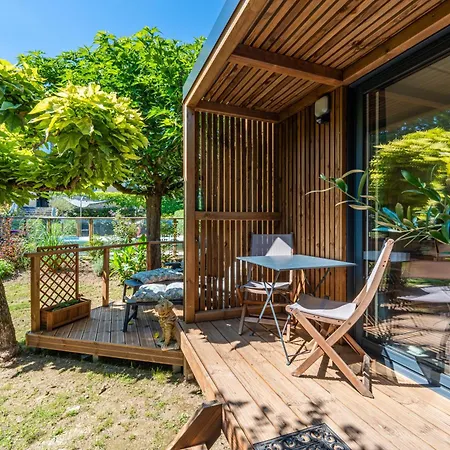 Alojamento de Acomodação e Pequeno-almoço D'hôtes De La Dame Blanche 3*