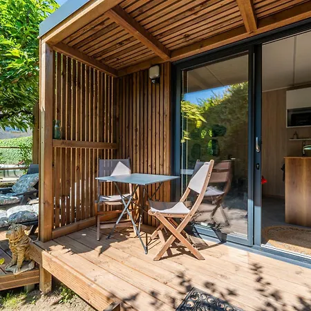 D'hôtes De La Dame Blanche Alojamento de Acomodação e Pequeno-almoço Borrèze