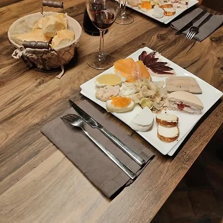 Bed & Breakfast D'hotes De La Dame Blanche 3*