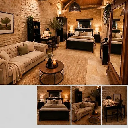D'hotes De La Dame Blanche Bed & Breakfast 3*