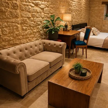 D'hotes De La Dame Blanche 3*