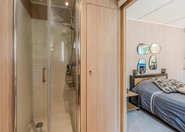 D'hotes De La Dame Blanche Bed & Breakfast Borrèze