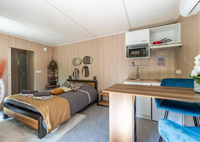 D'hotes De La Dame Blanche 3* Borrèze