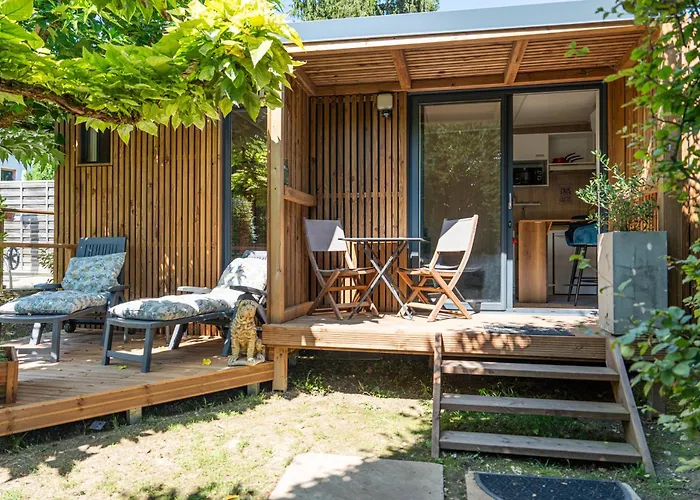 Bed & Breakfast D'hotes De La Dame Blanche