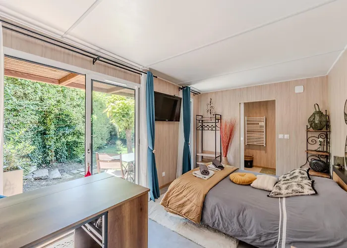 D'hotes De La Dame Blanche Bed & Breakfast 3*