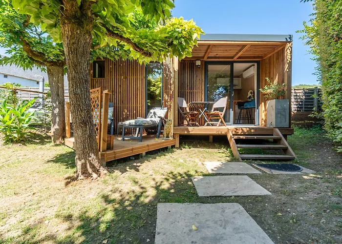 Bed & Breakfast D'hotes De La Dame Blanche 3*