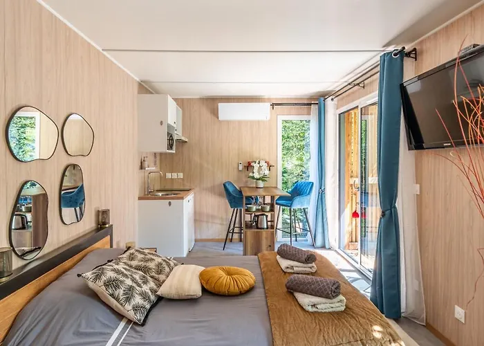 Bed & Breakfast D'hotes De La Dame Blanche Borrèze