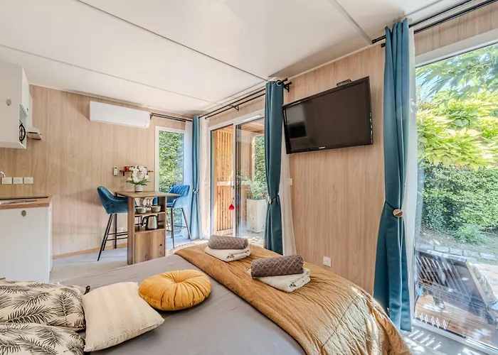 D'hotes De La Dame Blanche Borrèze