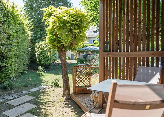 D'hotes De La Dame Blanche