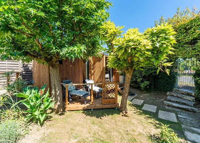 D'hotes De La Dame Blanche 3*