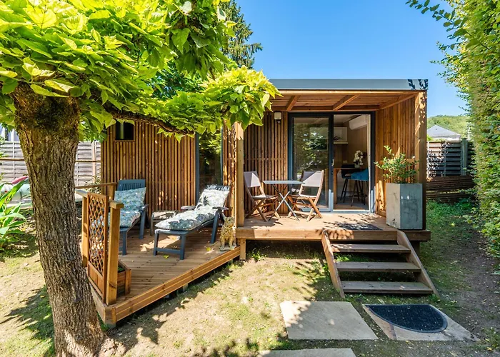 D'hotes De La Dame Blanche 3* Borrèze