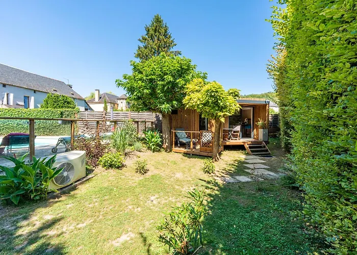 D'hotes De La Dame Blanche Bed & Breakfast 3*