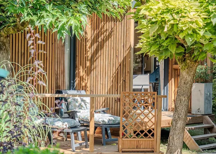 D'hotes De La Dame Blanche Borrèze