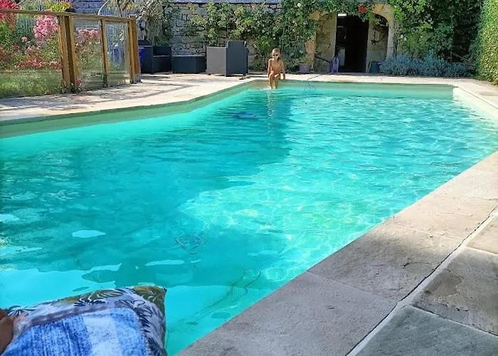 D'hotes De La Dame Blanche 3*