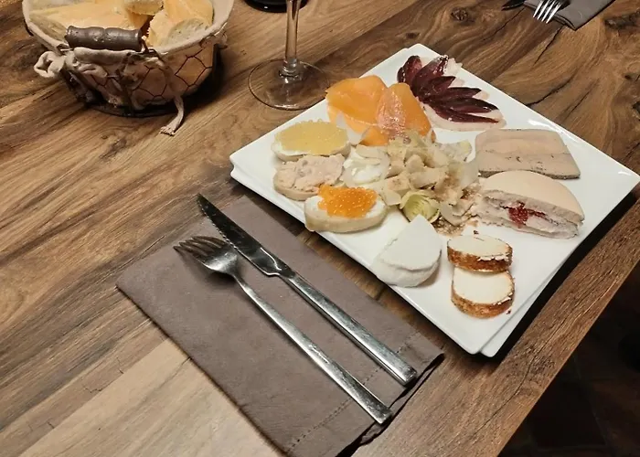 Bed & Breakfast D'hotes De La Dame Blanche 3*